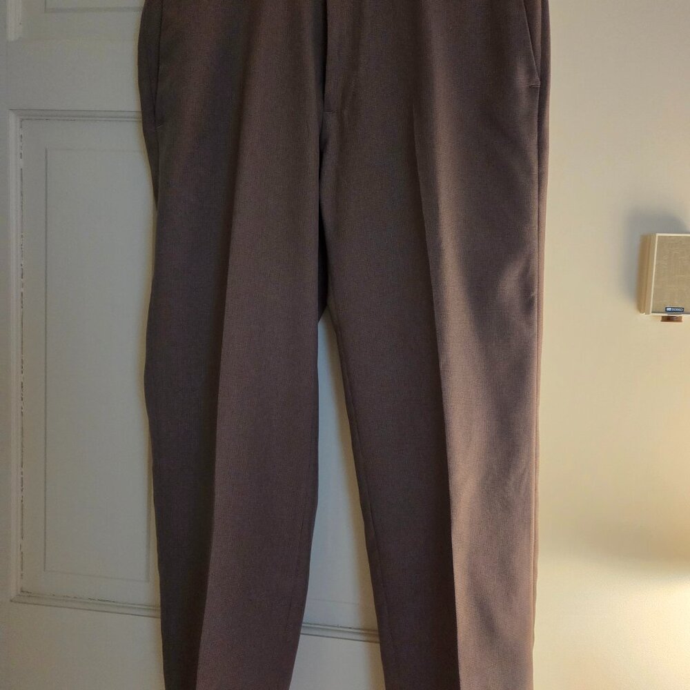 Men's Tan Pants